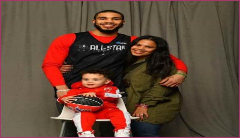 Is Jayson Tatum Married? Uncovering The Truth